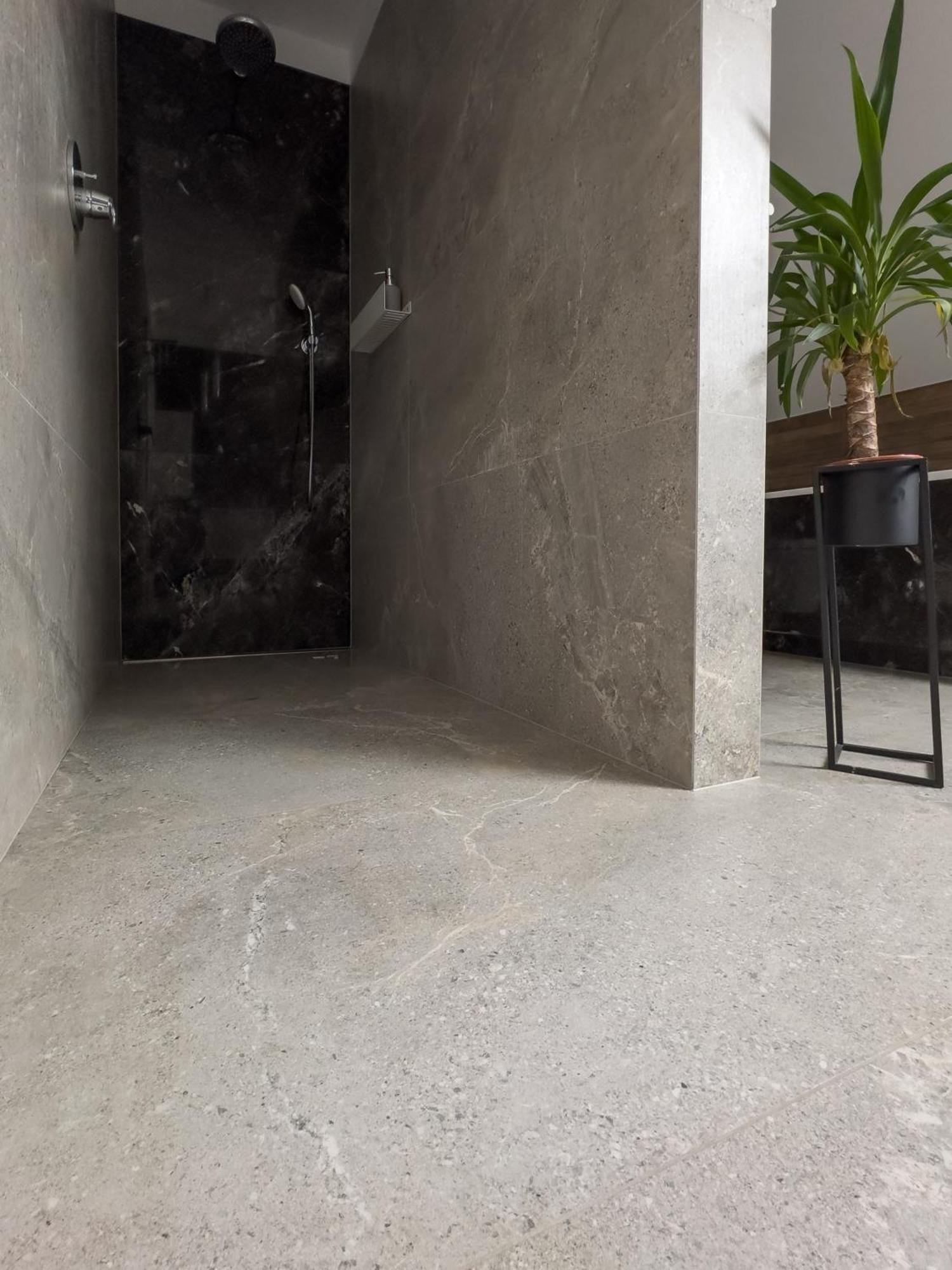 Willa Nad Jagodnym Kozin Ngoại thất bức ảnh
